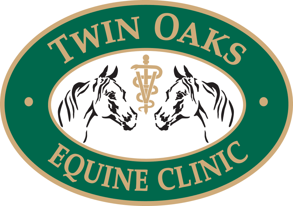 Twin Oaks Equine Clinic
